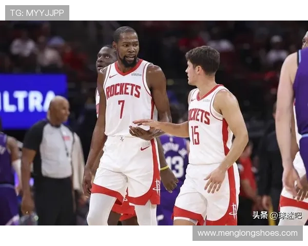 火箭队迎来甜蜜赛程接下来六场对决爵士国王太阳独行侠和鹈鹕
