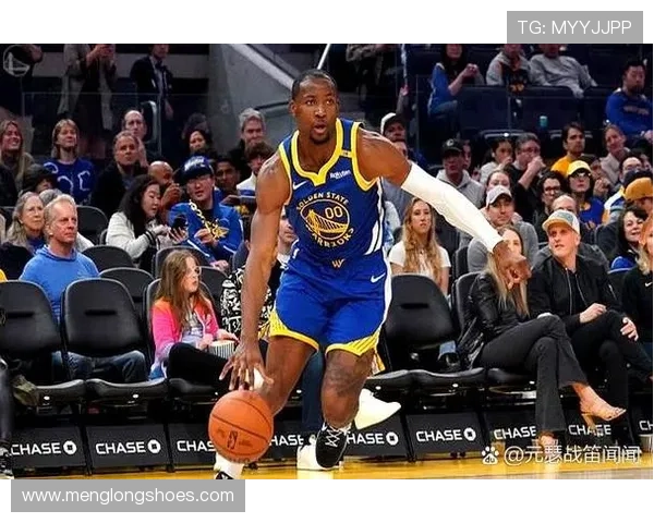 勇士未来交易筹码分析库明加与球队风格不符却难以放弃